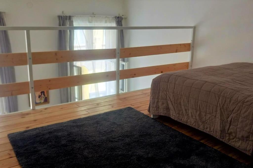 Cozy Studio In Central Budapest Near Ruined Bars 外观 照片