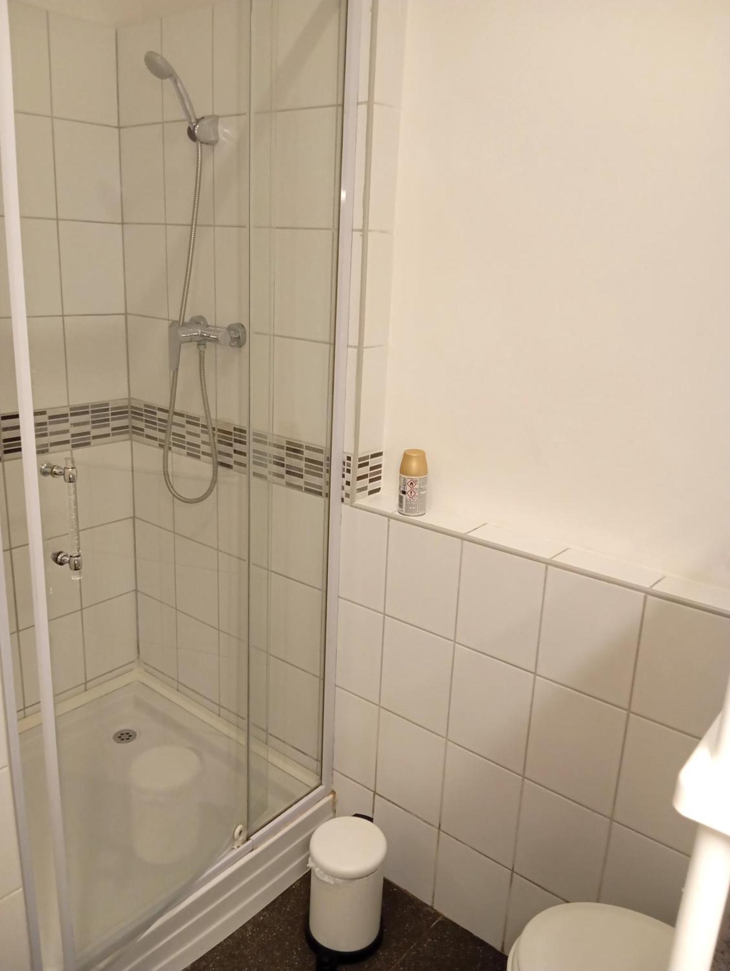 Cozy Studio In Central Budapest Near Ruined Bars 外观 照片