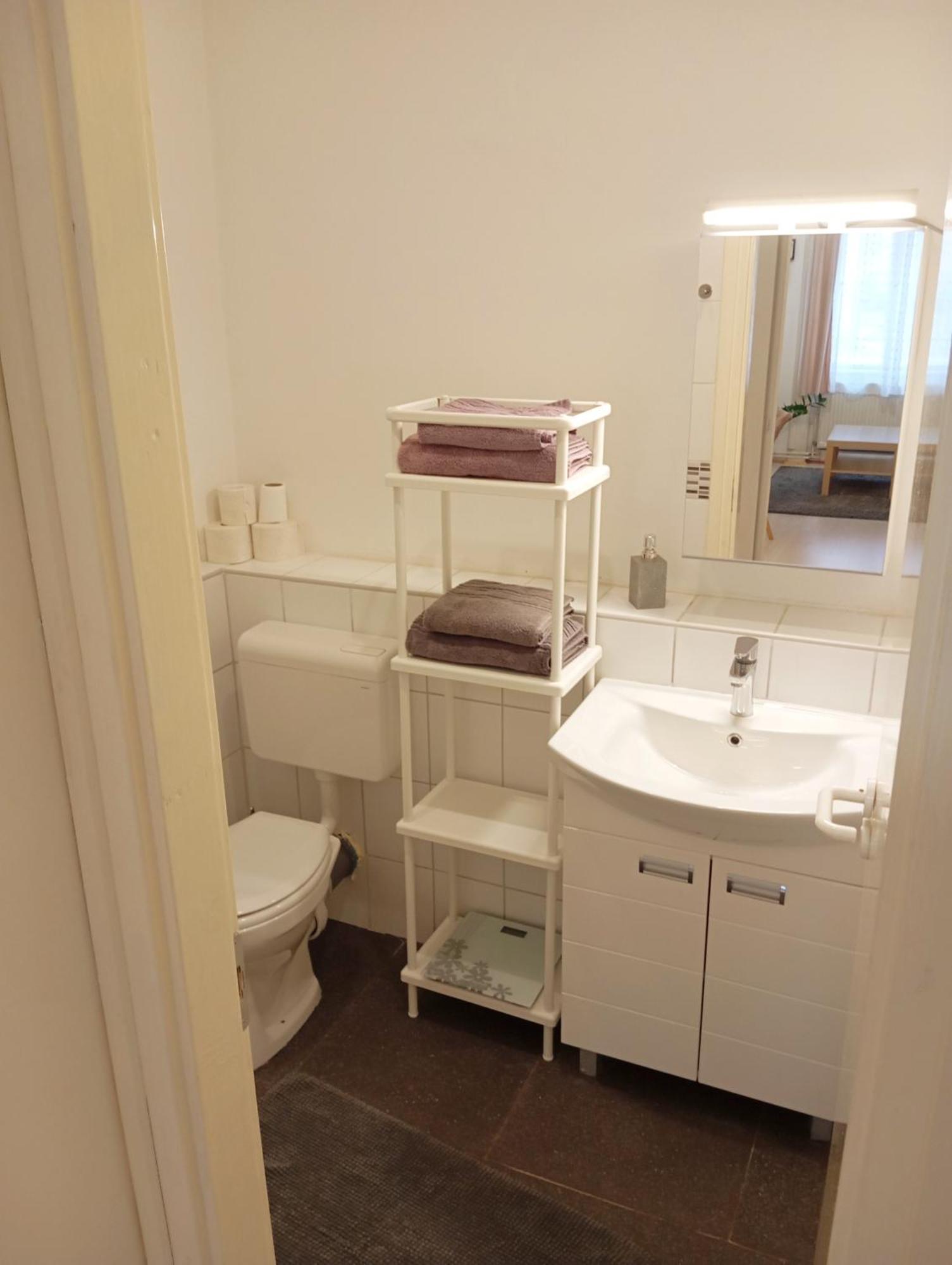 Cozy Studio In Central Budapest Near Ruined Bars 外观 照片