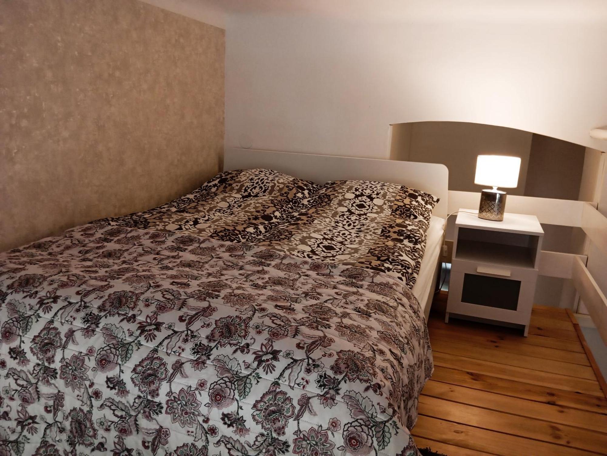 Cozy Studio In Central Budapest Near Ruined Bars 外观 照片