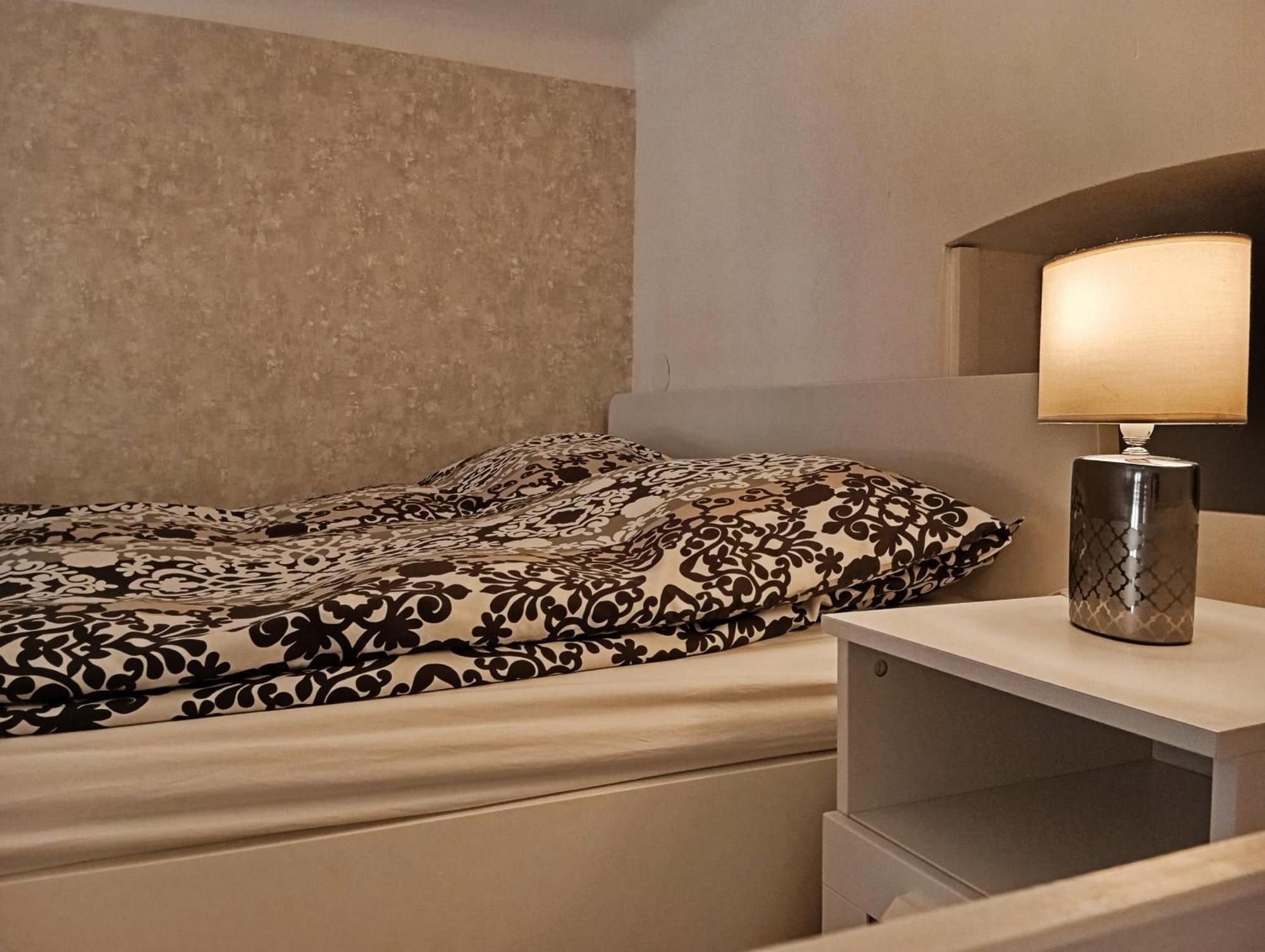 Cozy Studio In Central Budapest Near Ruined Bars 外观 照片
