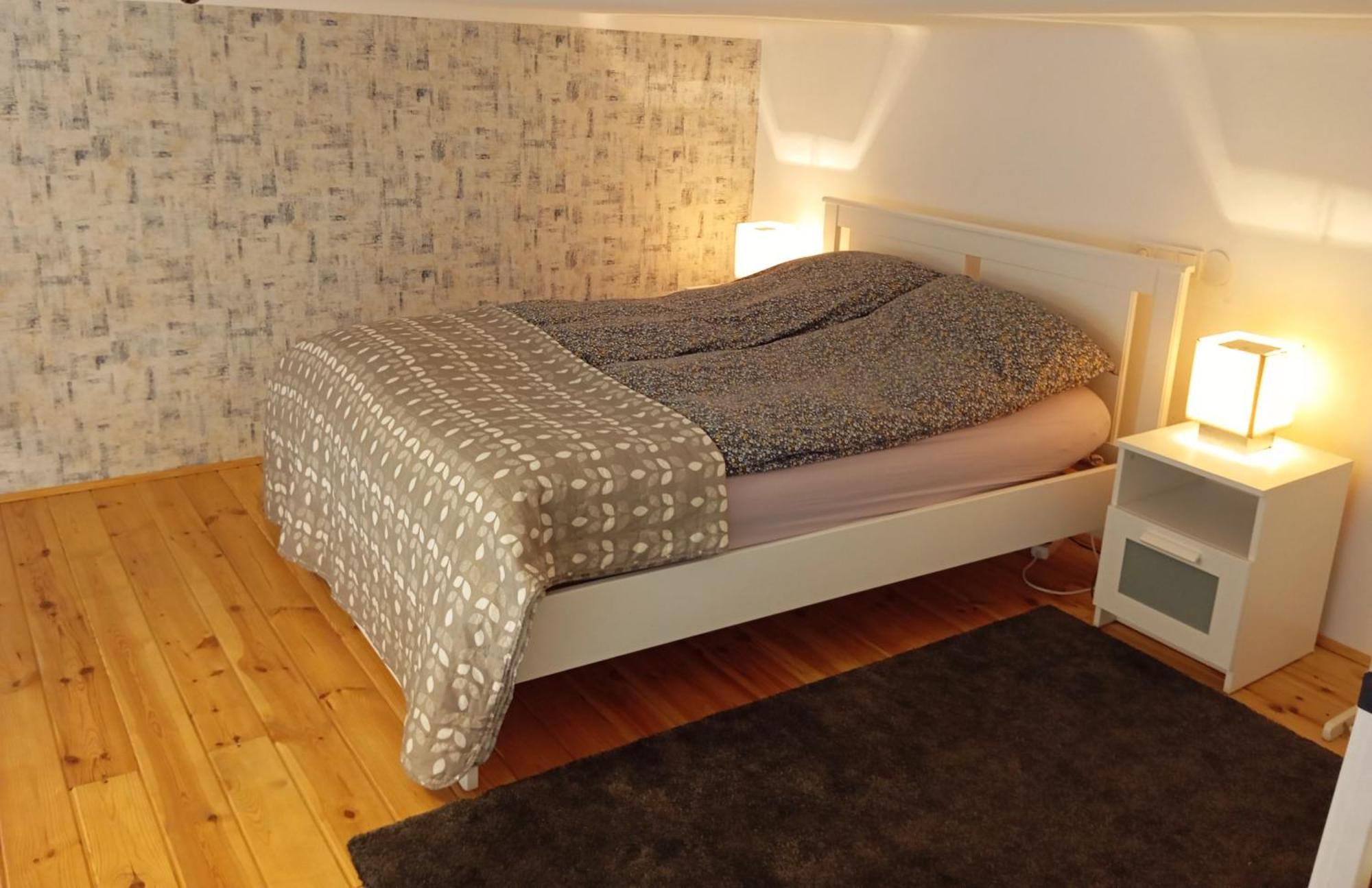 Cozy Studio In Central Budapest Near Ruined Bars 外观 照片
