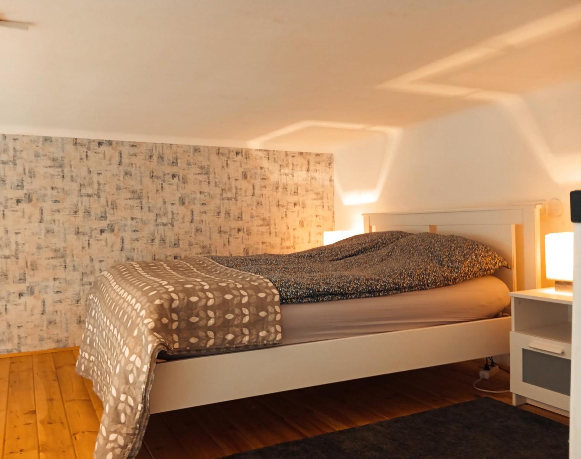 Cozy Studio In Central Budapest Near Ruined Bars 外观 照片