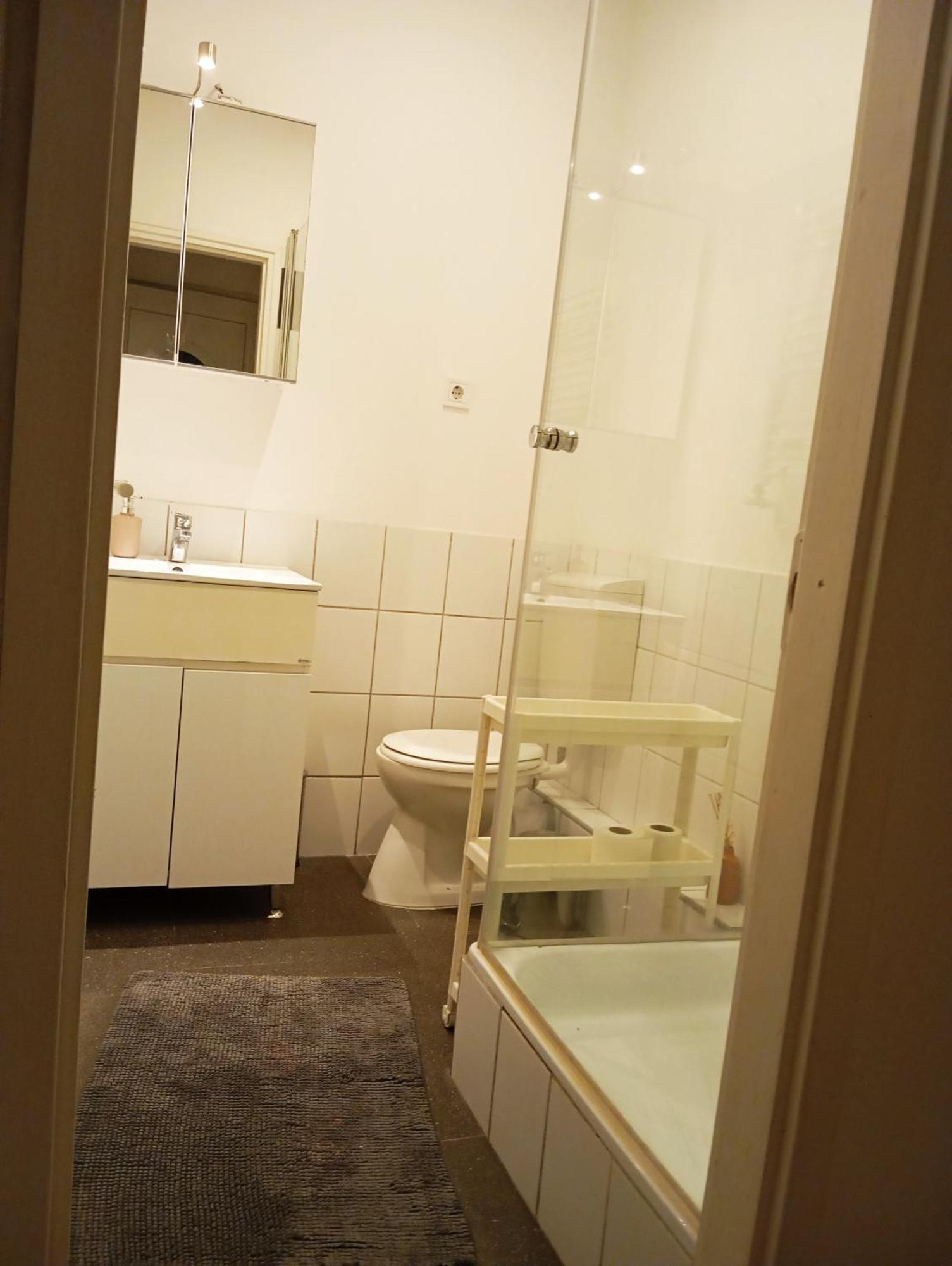 Cozy Studio In Central Budapest Near Ruined Bars 外观 照片